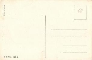 New Year, Mushrooms s: Mela Koehler