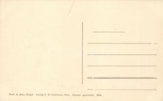 K.u.K. navy, Marine commander on board