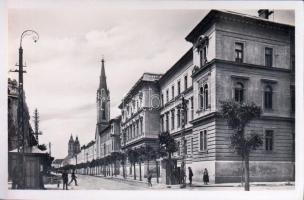 Kalocsa törvényszék (EK)