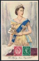 Queen Elizabeth II