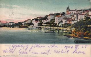 Abbazia Volosko (EK)