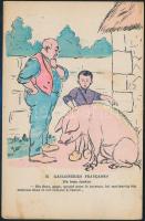 Gauloiseries francaises 93. (fl)