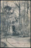 Budapest XIII. Margitsziget (fl)