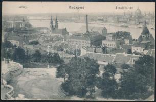 Budapest I. Víziváros