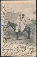 Caucasian couple (EK)