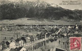 Buchs