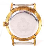 Cornavin másodperc mutatós karóra, jó állapotban, működik