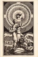 Kettős Szent Év - Eucharisztikus kongresszus és Szent István Jubileumi Év