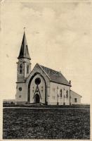 Tornalja catholic church (EK)