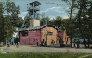 Tatabánya Ia légakna (Rb)