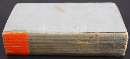 Allgemeine deutsche Real-Encyklopädie für die gebildeten Stände. (Conversations-Lexikon) VIII. Bd. O...