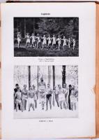 Az egészség enciklopédiája. Egy színes bonctani képpel, 32 táblával és 140 ábrával. Bp., é.n., Encik...