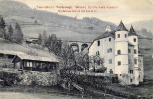 Schwarzach-Gastein (EM)