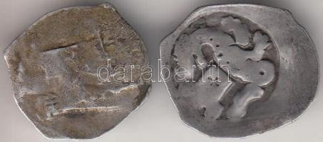 Ausztria DN. Friesachi Denar Ag (2xklf) T:3
Austria ND. Friesach Denar Ag (2xdiff) C:F