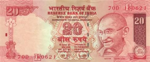 Guatemala/India/Thaiföld 4db klf bankjegy T:vegyes
Guatemala/India/Thailand 4 different banknotes C:...