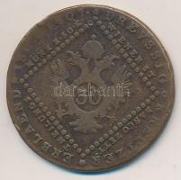 Ausztria/magyar verdejel 1807B 30Kr T:3