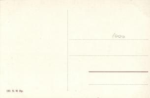 Budapest I. Corvin tér, Lajos kútja