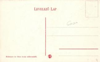 Budapest XXII. Budafok; Pincemesteri tanfolyam, palackbor raktár