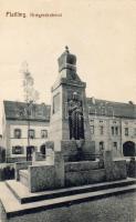 Plattling Kriegsdenkmal