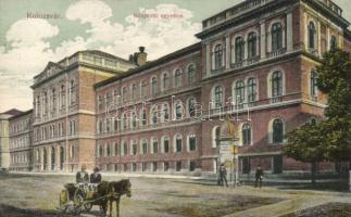 Kolozsvár University