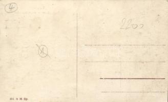 Budapest VI. Nagymező utca, Orpheum