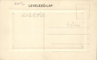 Kisbér, Tarcs, Simmethali tehenészet