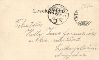 Dunaföldvár Dunai rakpart