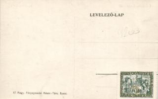 Budapest XXI. Csepel; Templom tér, villamos