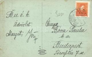 Ipolydamásd, Kucsera Béla vegyeskereskedése