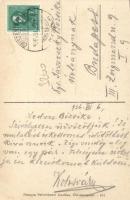 Őriszentpéter takarékpénztár, gyógyszertár (EK)