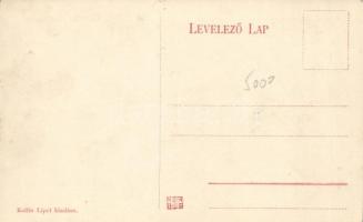 Mándok Erzsébet gőzmalom