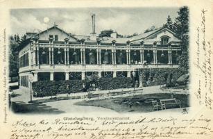 Gleichenberg 1899 Restaurant