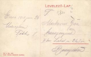 Ercsi Báró Eötvös utca