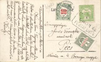 Dánszentmiklós, Dánosi csárda, Fischli Mihály vendéglője