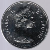 Kanada 1979. 1$ Ag "Griffon-hajó" T:PL
Canada 1979. 1 Dollar Ag "Griffon ship" C...