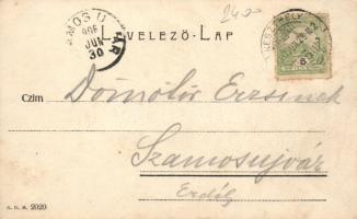 Keszthely Balatoni csónakda