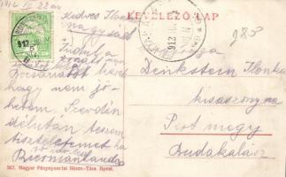 Dunakeszi-Alag Katolikus templom és iskola