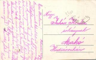 Kiskundorozsma, utca, üzlet (Rb)