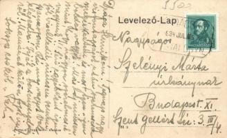 Vajdácska Hangyával