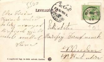 Nagykereki szövetkezeti üzlet