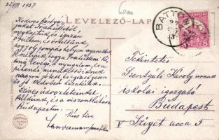 Battonya vasútállomás