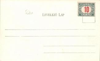 Hajdúnánás Pauliny Vilmos háza