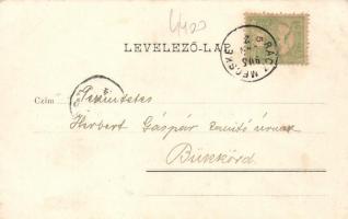 Pécsvárad Feldmann Jacab kereskedésével