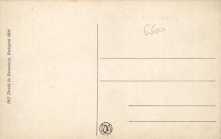 Badacsonytomaj Fő utca, Payer Antal kereskedése, vasúti vendéglő