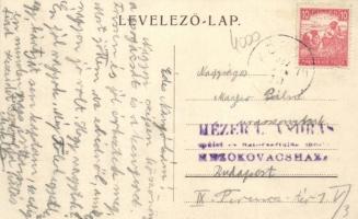 Környe kőszénbánya