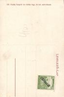 Szegvár Megyeház, szövetkezet, posta