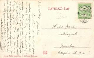 Kalocsa Dr. Tarajossy épülete