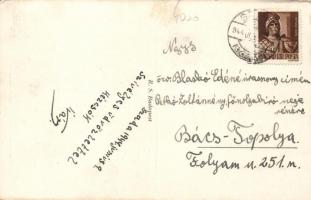 Veresegyháza Láng József kereskedése