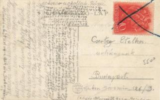 Kisbér vasútállomás