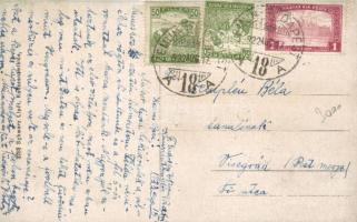 Kunszentmiklós vasútállomás (EK)